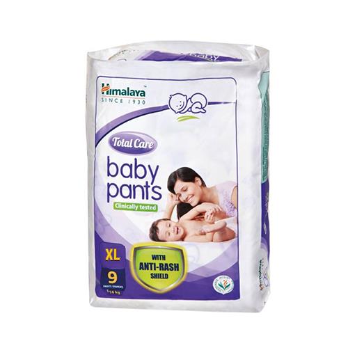 HIMALAYA BABY PANTS XL(12-17kg) 28PANTS